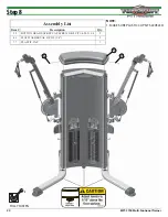 Preview for 20 page of TuffStuff MFT-2700 Owner'S Manual