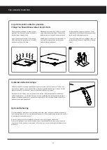 Preview for 3 page of TUKKARI TF Acrylic Assembly Instructions Manual