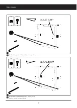 Preview for 6 page of TUKKARI TF Acrylic Assembly Instructions Manual