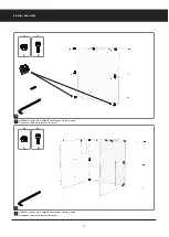 Preview for 7 page of TUKKARI TF Acrylic Assembly Instructions Manual