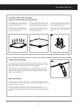 Preview for 3 page of TUKKARI TS Acrylic Assembly Instructions Manual