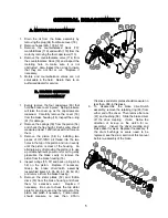 Preview for 5 page of Tulsa Rufnek 100 Service Manual