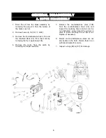 Preview for 6 page of Tulsa Rufnek Intelliguard 80 Service Manual