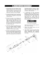 Preview for 7 page of Tulsa Rufnek Intelliguard 80 Service Manual