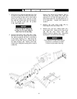 Preview for 8 page of Tulsa Rufnek Intelliguard 80 Service Manual