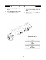 Preview for 12 page of Tulsa Rufnek Intelliguard 80 Service Manual