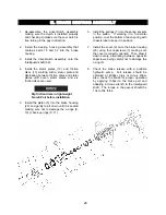 Preview for 20 page of Tulsa Rufnek Intelliguard 80 Service Manual