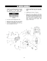 Preview for 21 page of Tulsa Rufnek Intelliguard 80 Service Manual