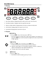 Preview for 13 page of TUM ELECTRONIC MLB1006 User Manual