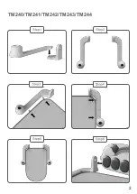 Preview for 4 page of Tumama Kids TM24 Series User Manual