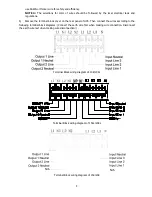 Preview for 10 page of Tuncmatik NEWTECH PRO User Manual