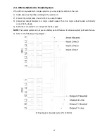 Preview for 12 page of Tuncmatik NEWTECH PRO User Manual