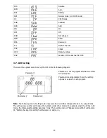 Preview for 21 page of Tuncmatik NEWTECH PRO User Manual