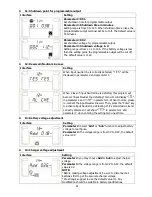 Preview for 25 page of Tuncmatik NEWTECH PRO User Manual