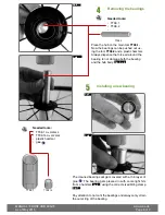 Preview for 6 page of Tune MIG70 Manual