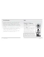 Preview for 3 page of TuneAmp Basic Instructlon Manual