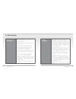 Preview for 13 page of TuneAmp Basic Instructlon Manual