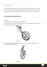 Preview for 7 page of Tuni Prism WA01072 User Manual