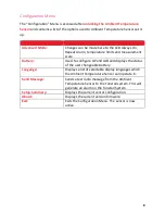 Preview for 8 page of Tunstall Ambient Temperature Sensor Installation Manual