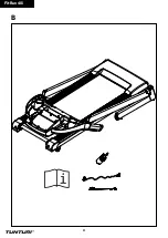 Preview for 4 page of Tunturi 17TFRN4000 User Manual