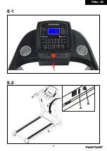 Preview for 9 page of Tunturi 17TFRN4000 User Manual