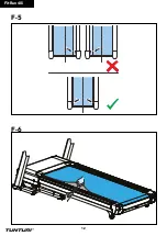 Preview for 12 page of Tunturi 17TFRN4000 User Manual