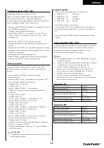 Preview for 57 page of Tunturi 17TFRN4000 User Manual