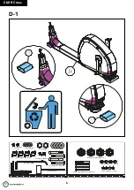 Preview for 6 page of Tunturi 20TCR60000 User Manual