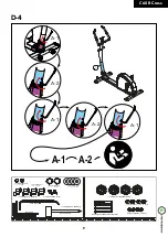 Preview for 9 page of Tunturi 20TCR60000 User Manual