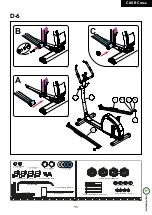 Preview for 11 page of Tunturi 20TCR60000 User Manual