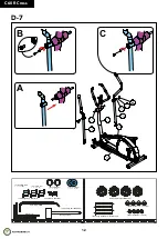 Preview for 12 page of Tunturi 20TCR60000 User Manual