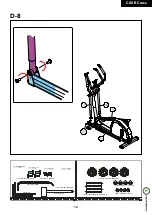 Preview for 13 page of Tunturi 20TCR60000 User Manual