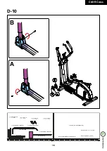 Preview for 15 page of Tunturi 20TCR60000 User Manual