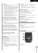 Preview for 29 page of Tunturi 20TCR60000 User Manual