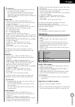 Preview for 41 page of Tunturi 20TCR60000 User Manual