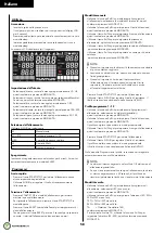 Preview for 58 page of Tunturi 20TCR60000 User Manual