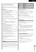 Preview for 59 page of Tunturi 20TCR60000 User Manual