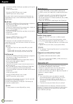 Preview for 68 page of Tunturi 20TCR60000 User Manual