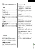 Preview for 71 page of Tunturi 20TCR60000 User Manual