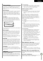 Preview for 73 page of Tunturi 20TCR60000 User Manual