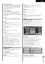 Preview for 83 page of Tunturi 20TCR60000 User Manual