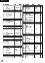 Preview for 88 page of Tunturi 20TCR60000 User Manual