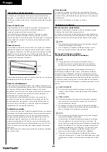 Preview for 30 page of Tunturi 20TFCE7000 User Manual