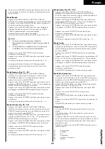 Preview for 33 page of Tunturi 20TFCE7000 User Manual