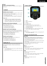 Preview for 39 page of Tunturi 20TFCE7000 User Manual