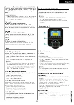 Preview for 55 page of Tunturi 20TFCE7000 User Manual