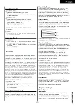 Preview for 25 page of Tunturi 8717842028261 User Manual