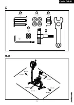 Preview for 5 page of Tunturi Cardio Fit B40 Bike User Manual