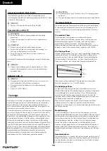 Preview for 18 page of Tunturi Cardio Fit B40 Bike User Manual