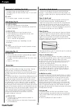 Preview for 24 page of Tunturi Cardio Fit B40 Bike User Manual